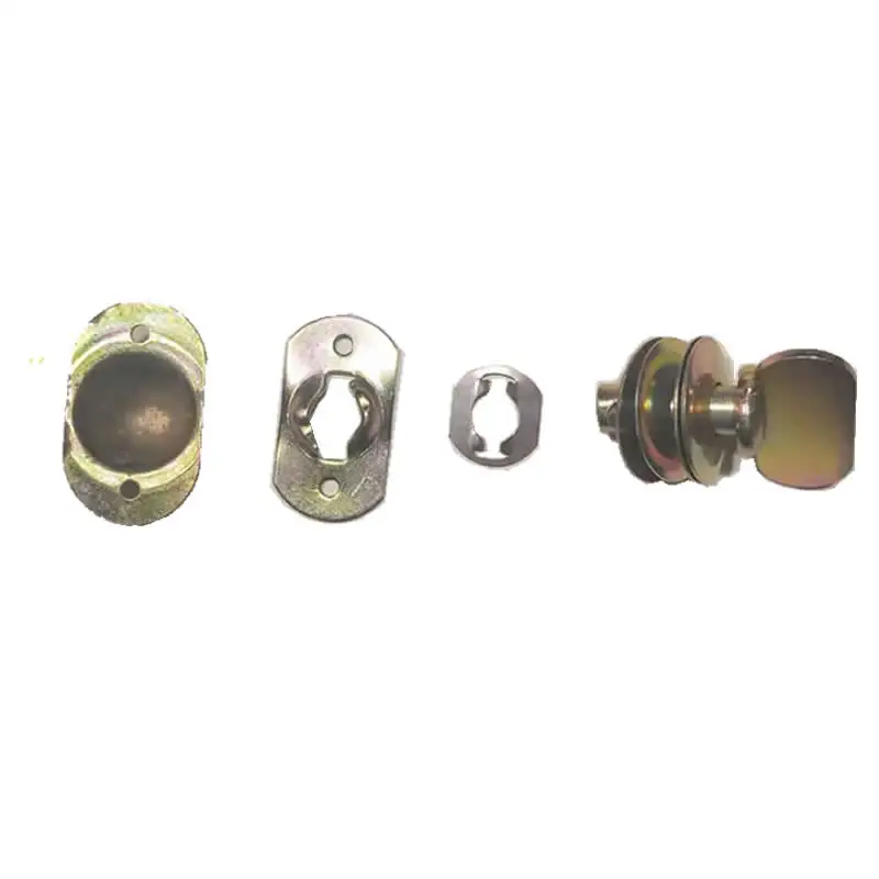 8pcs/lo Omega Fast Lock Lighting Connector Quick Lock Screw For Beam 260w 230W 295w 330w 350w Stage Light Omega Clamp Hook Parts