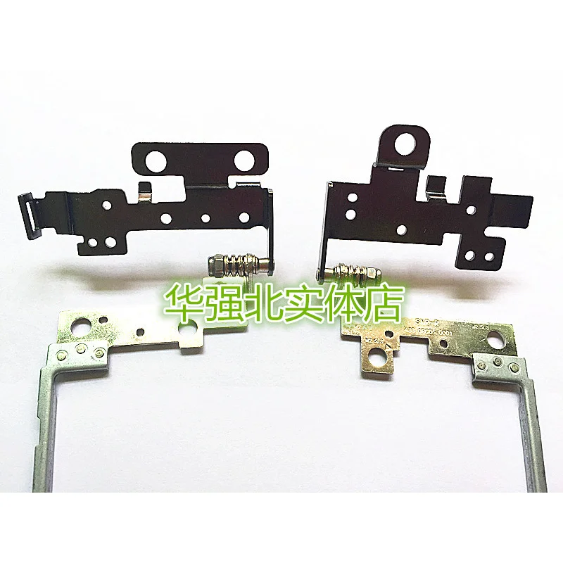 New LCD Hinges Bracket for Hp Pavilion 17-ay 17-ba 17-x 270g5 W121 Screen Shaft