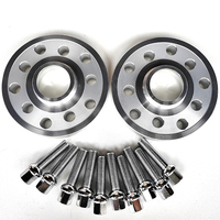 0.6'' 15mm Thickness automotive Hub Centric 57.1mm 5x100 5x112 Wheel Spacers for Audi VolksWagen Golf/Bora/Polo