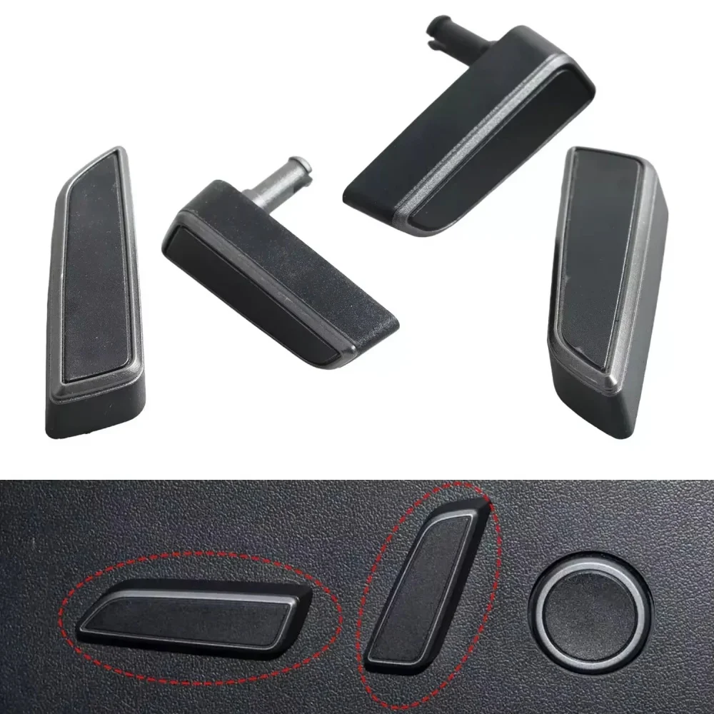 

Для Tesla 2021-2023 model3 модная Кнопка регулировки сиденья 1098840-01-E 1098841-01-E 1098842-01-E 1098843-01-E