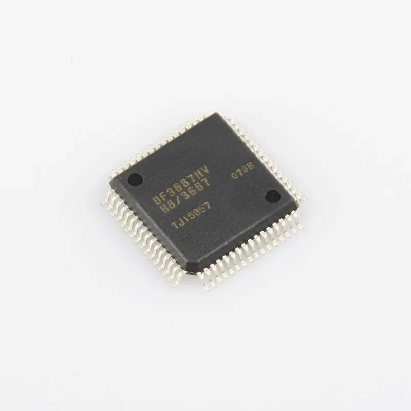 DF3687HV RENESAS chip New original car chip QFP package, BOM distribution order is provided