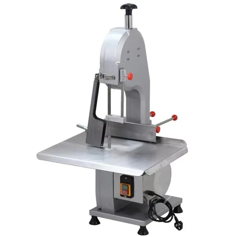 

Stainless Steel Electric Poultry Meat Saw and Bone Cutting Machine Equipment