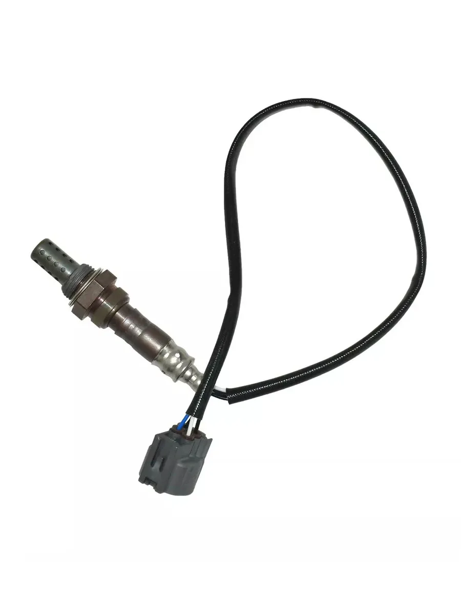 Downstream Oxygen O… - image