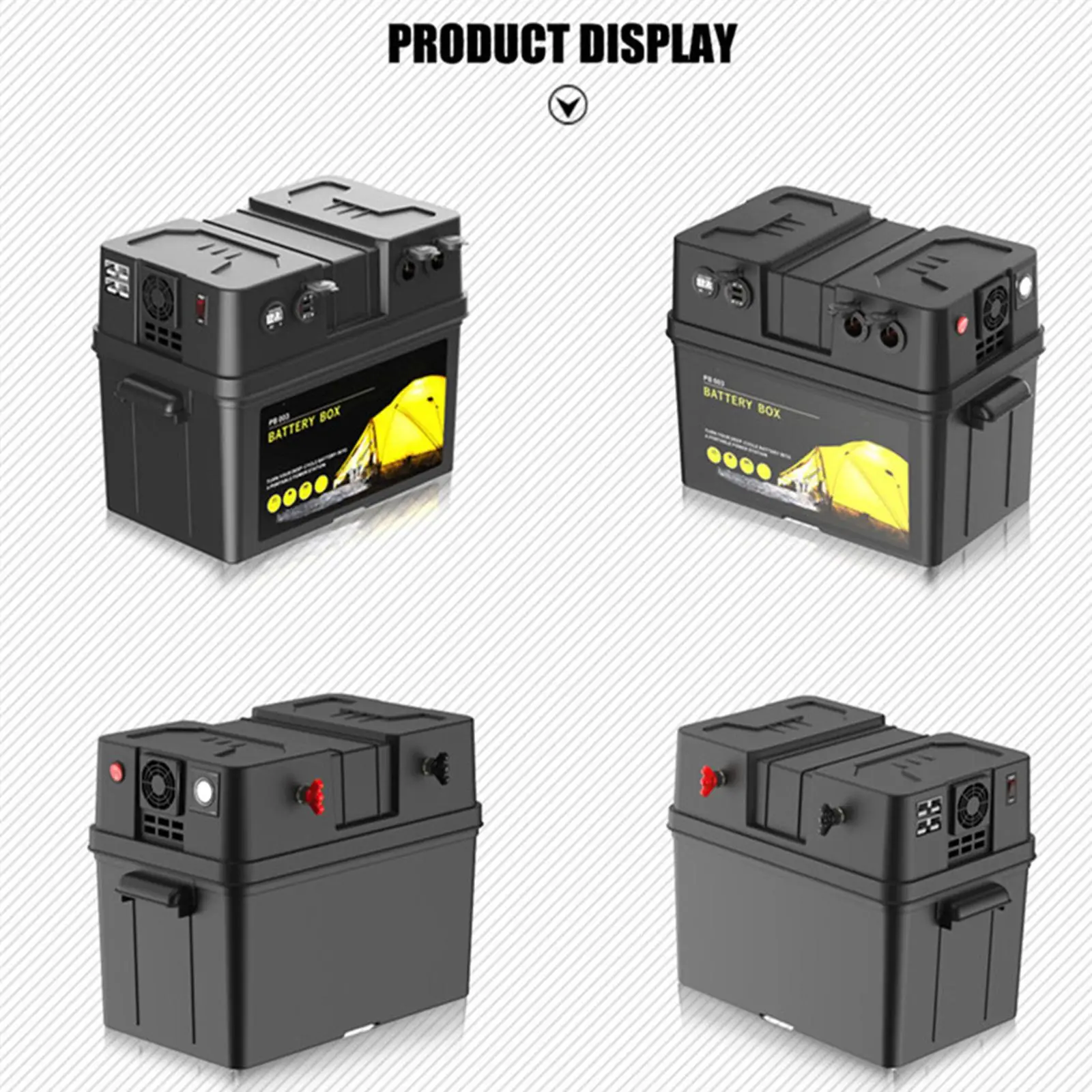 rv-battery-box-battery-box-power-center-station-carrier-outdoor-battery-tray-cases-for-camping-boat-travel-car