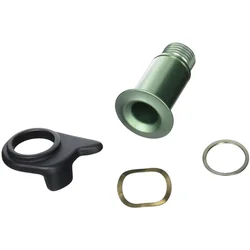 SRAM Repair Parts 11.7515.036.050 10 X0 RD B-BOLT KIT GREEN