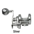 Silvery