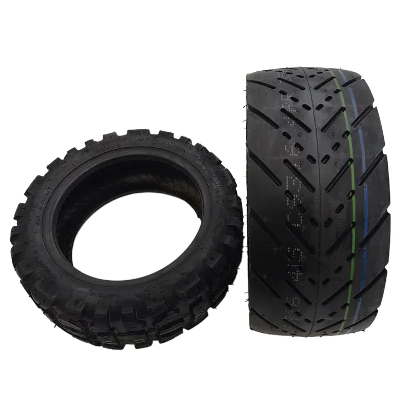 90/65-6.5 Gel Self-repairing Tire CST Tubeless Off-Road Tyre for 11 Inch Electric Scooter Dualtron Thunder Zero 11X Jelly Tyre