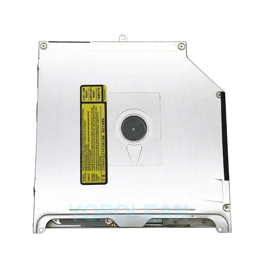 Original Superdrive Optical Drive For Macbook Pro A1278 A1342 A1286 A1297 DVD Optical Drive 2009 2010 2011 2012 Years