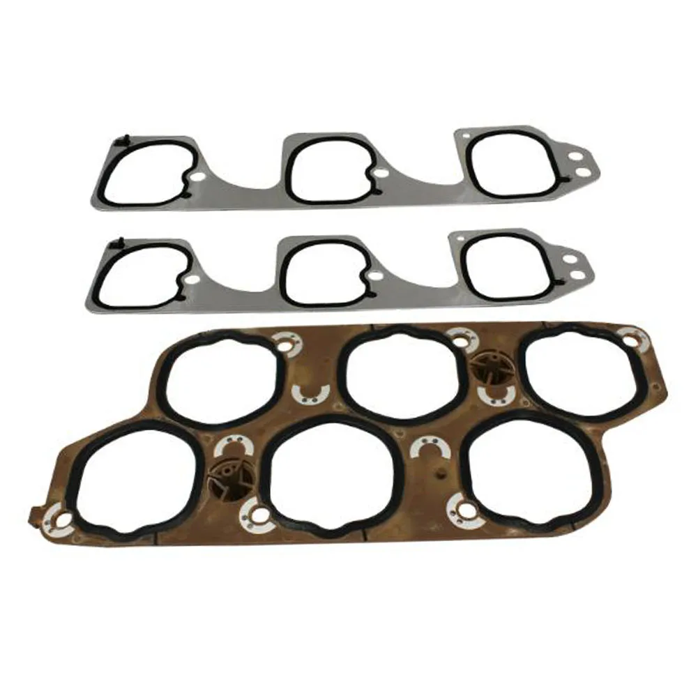 Engine Seal Kit Intake Gasket Set For Engine Repair Direct Replacement OE Numbers 12598158 12595277 Fits 3.6L Engines