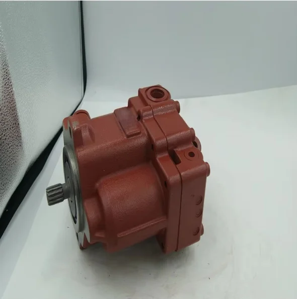 Excavator ZX48 Hydraulic Pump PVK-2B-505-N-4554C PVK-2B Series Hydraulic Pumps PVK-2B-505-N-4962F