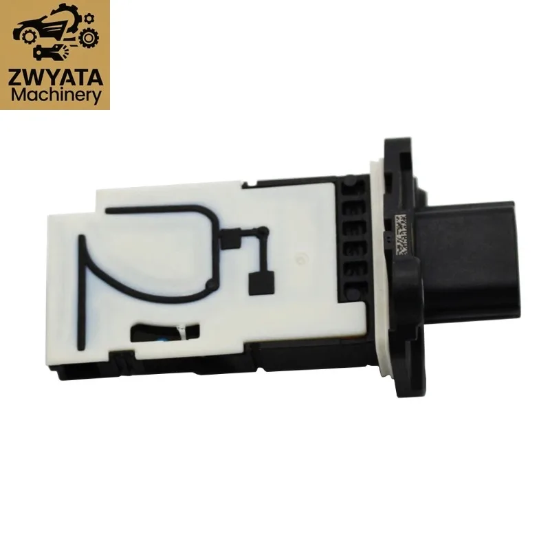

Mass Air flow sensor R226807131R, 5wk98504, H8201267959 for Opel Vauxhall Vivaro 2016, Renault Infiniti Q50 Q60