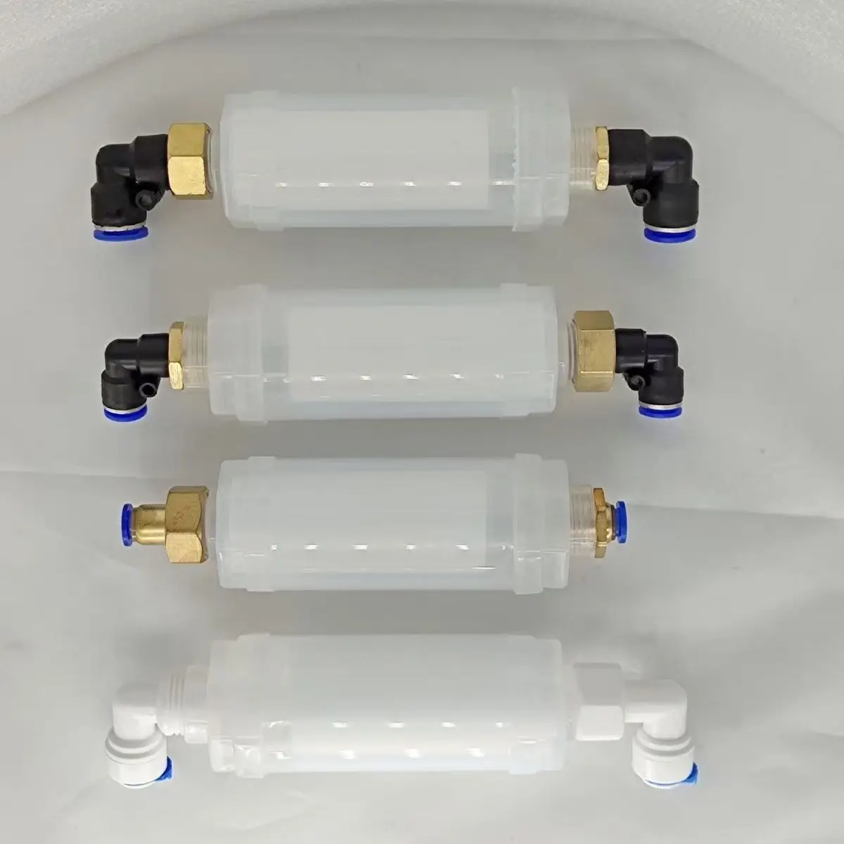 Filter Cartridge for 808 810 Diode Laser Hair Removal Machine Water System PU10-04 PL8-04 Purifier Fibre Beauty Spare Parts
