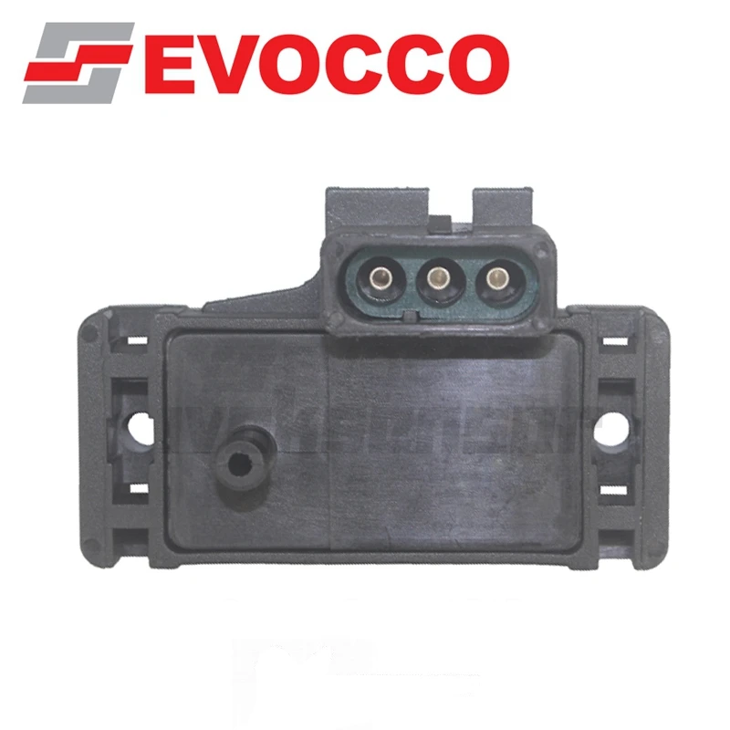 1BAR Intake Manifold Pressure MAP Sensor For OPEL ASTRA COMBO CORSA KADETT OMEGA TIGRA VECTRA ZAFIRA 1.2 1.3 1.4 1.6 1.8 2.3 3.2