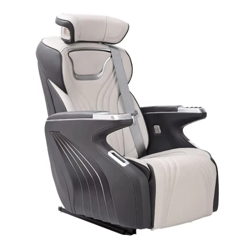 Sienna sprinter alpha coefficient de van accessories luxury custom car seats with high comfort and style