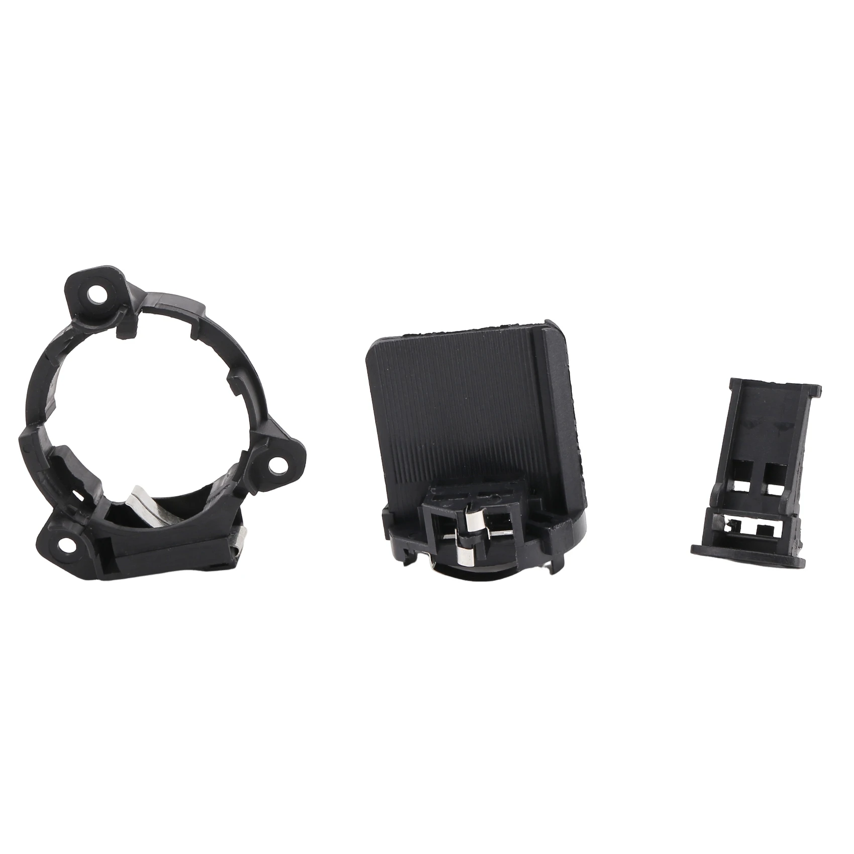 

Car Halogen Lamp Holder Low Head Light Base H7 Lamp Holder 5K0941109 A9068260282 For VW Golf 6 MK6 7 MK7 Tiguan