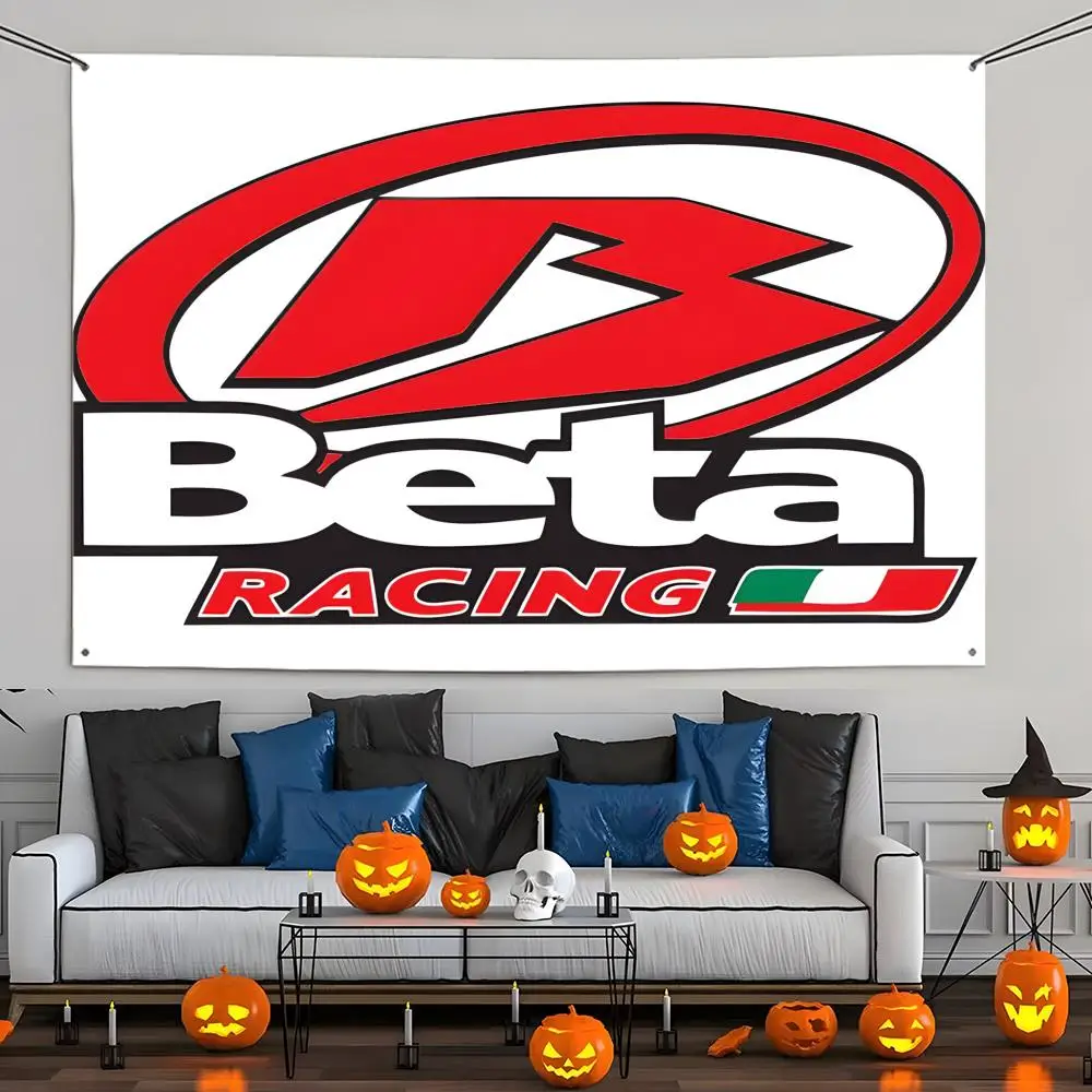Italy Ft Betas Raci…