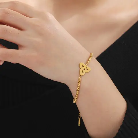 10 best sales आयरिश आभूषण - №8