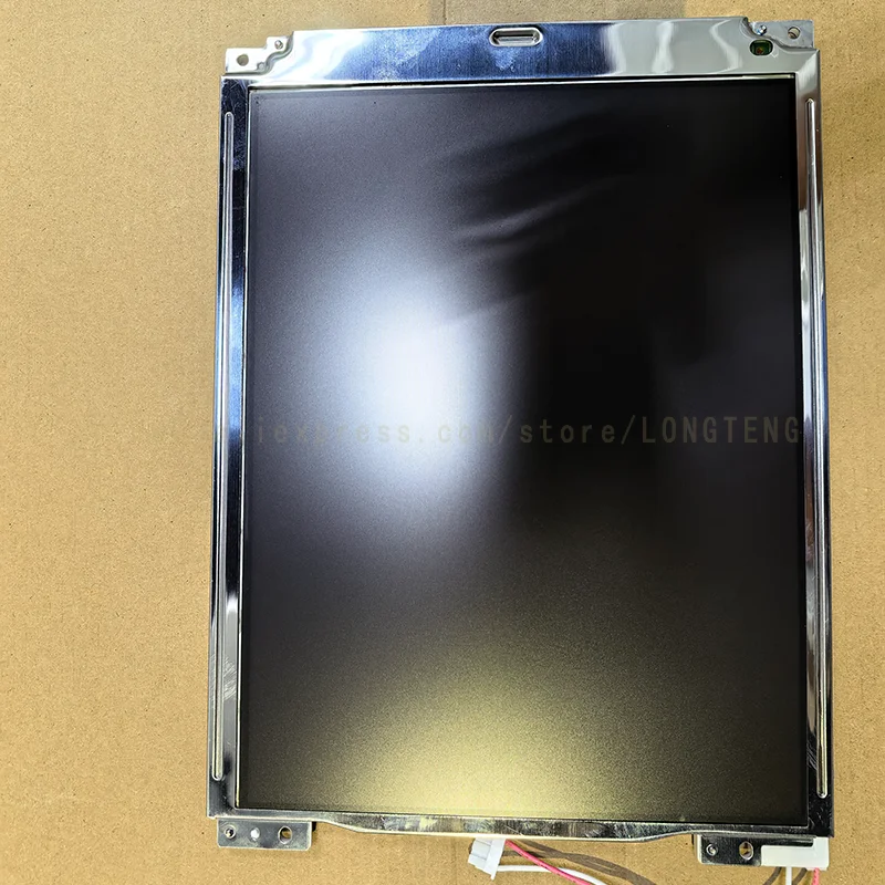 LCD Screen Original New  LQ10D368 LQ10D367 LQ10D36A 10.4 Inch LCD Panel Display Modules 640(RGB)×480 Display Panel