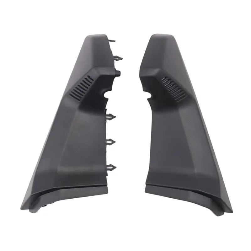 

N26R-YL004222XT YL004220XT For 3008 4008 5008 Citroen C5 DS7 DS9 Rearview Mirror Base Rain Sensor Cover Reflective