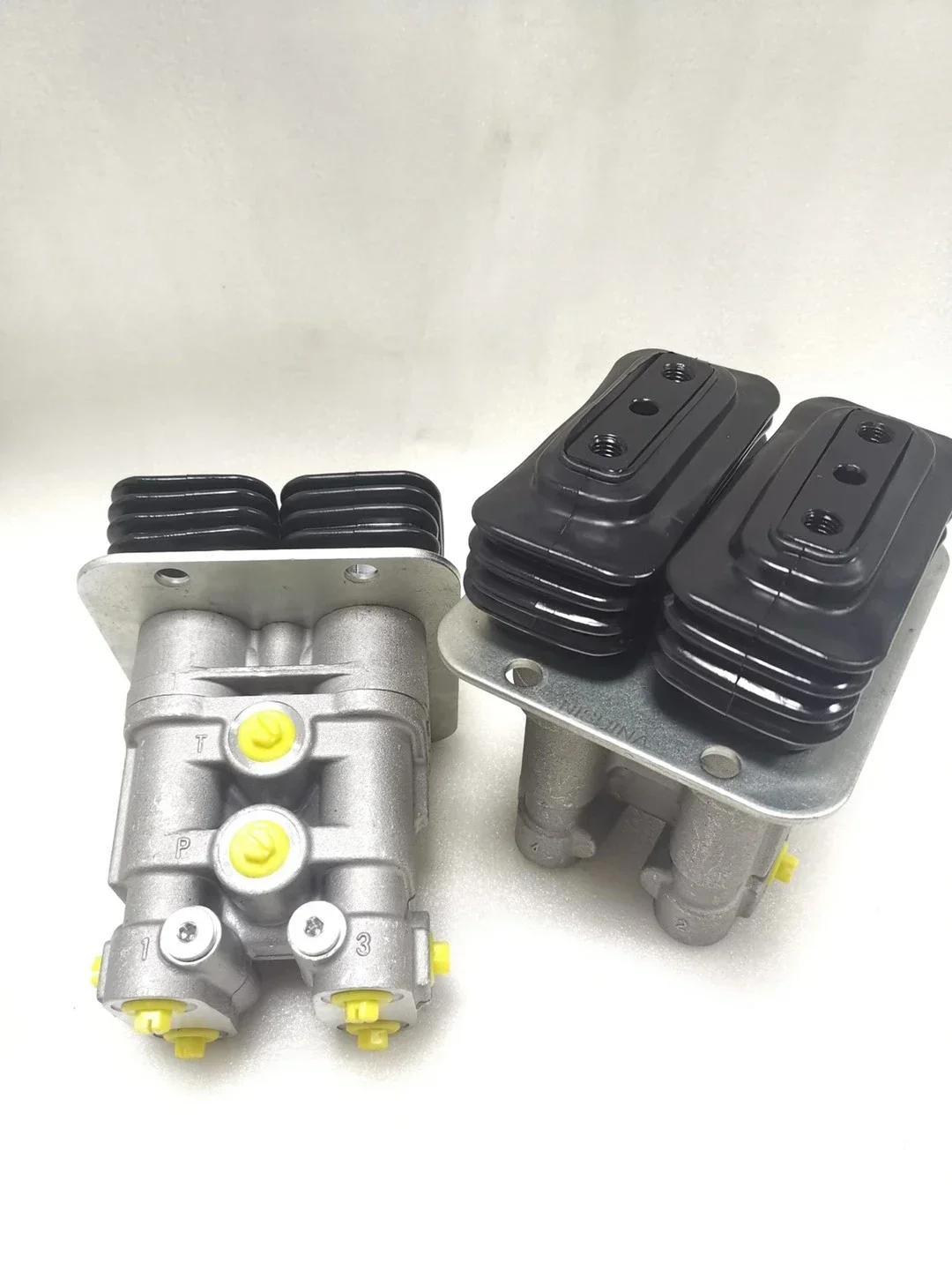 

Уникальный Sany 200, 215, 235, 265, 305, 335-8/9C, стопорный клапан в сборе, ножной клапан Kawasaki