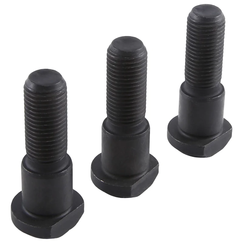 

Ingenious-Car Front Wheel Bolt & Nut Set Accessories Parts Component For MB VAN MB100 & MB140 SERIES 6613563271 6614013372