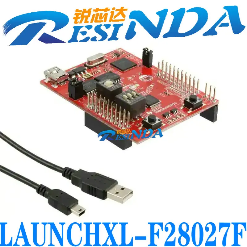 LAUNCHXL-F28027F Development board 100%New and Original