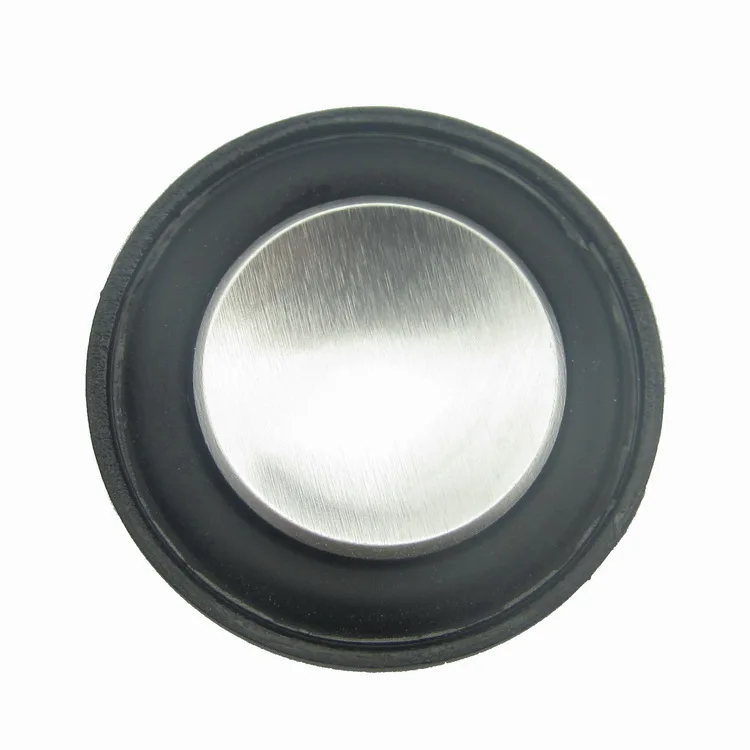1.1 Inch Mini RMS 2W 4 Ohm 85DB Full Range Horn 2w 8 Ohm 28mm 16-core KSV Neodymium magnet PU Edge Small Speaker(1pcs speaker)