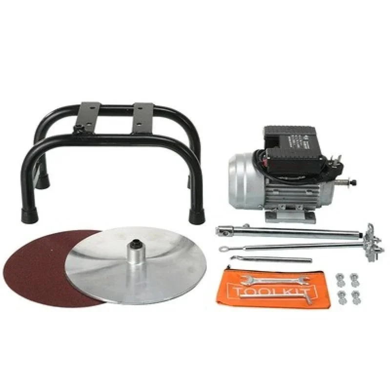 Electric Sheep Clipper Blade Sharpener Goat Shears Shearing Scissors Knife Blade Grinding Machine AC 220V/110V