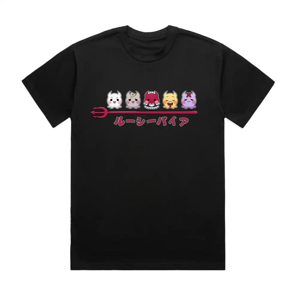 

LucyPyre Demonites T-Shirt