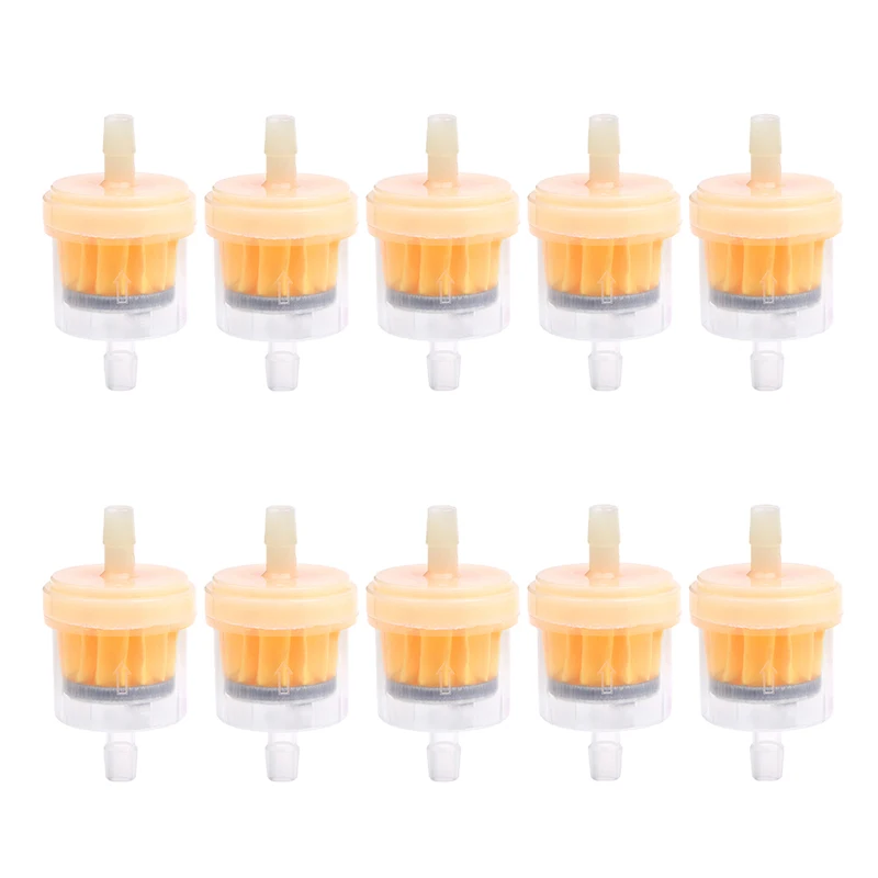10Pcs Filters Microdermabrasion Machine Vacuum Replacement Diamond Filter Pore Cleaner Tips Facial Face Parts Fitler Toning Bod