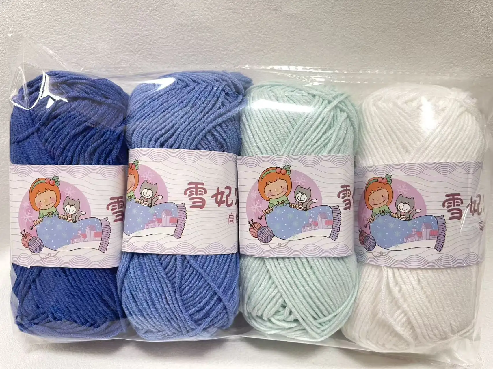 #5 Yarn Spools Comparison Guide