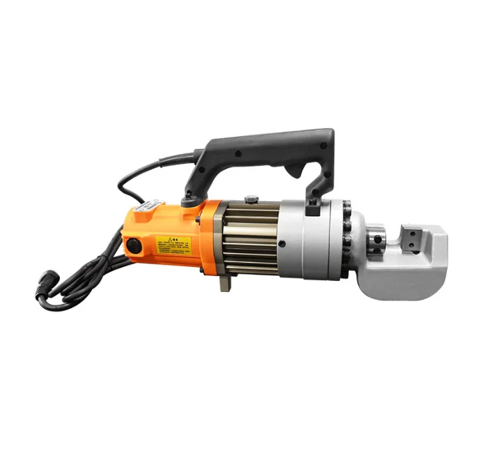 قاطع حديد التسليح الكهربائي المحمول باليد، قاطع أنابيب كهربائي صغير من الصلب الهيدروليكي، كماشة القص #3