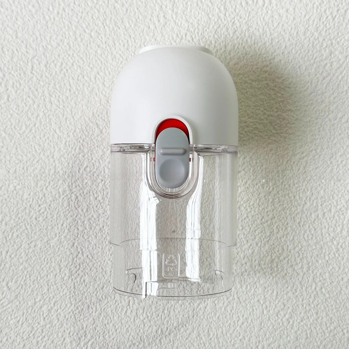Replacement parts For Portable Mini Handheld Wireless Vacuum Cleaner Dust box Brushes Crevice nozzles