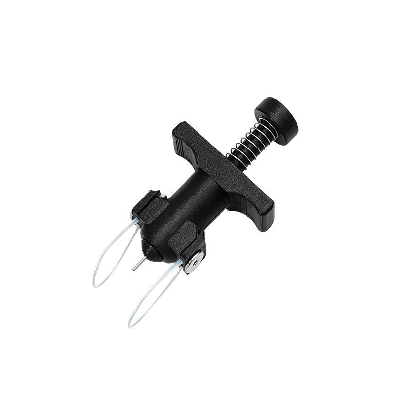 1 Stück 2-Blatt/3-Blatt Propeller-Abzieher Propeller-Demontagewerkzeug 1mm Auswerferstift für BetaFPV Meteor75 Pro 1S Tiny Whoops FPV Drohne