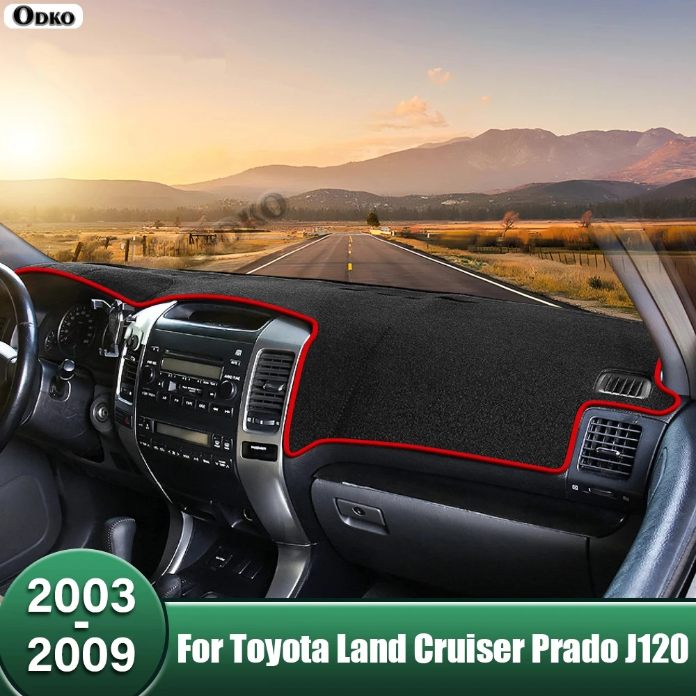 capa-do-painel-do-carro-sun-sombra-esteiras-evitar-luz-tapetes-para-toyota-land-cruiser-prado-120-j120-2003-2004-2005-2006-2007-2008-2009