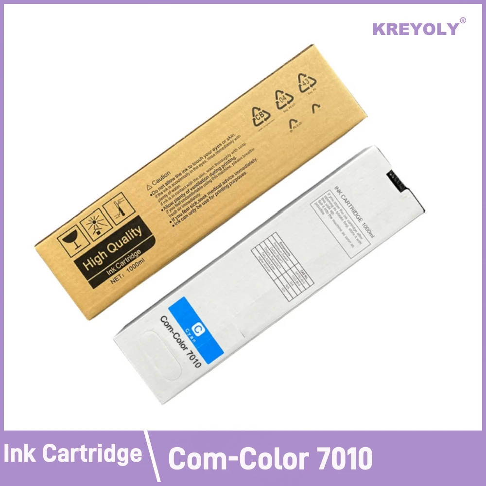 

S-6300 Картридж Com-Color 7010.