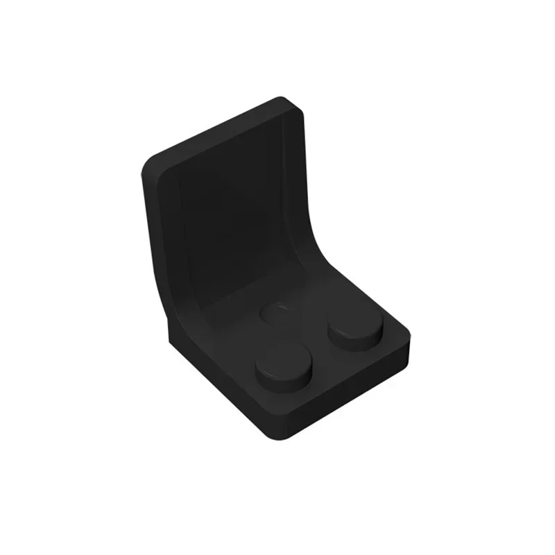 10 قطعة 4079 Minifigure أواني مقعد كرسي 2x2 الطوب لبنات البناء أجزاء تجميع التكنولوجيا لتقوم بها بنفسك ألعاب تعليمية للأطفال الهدايا #2