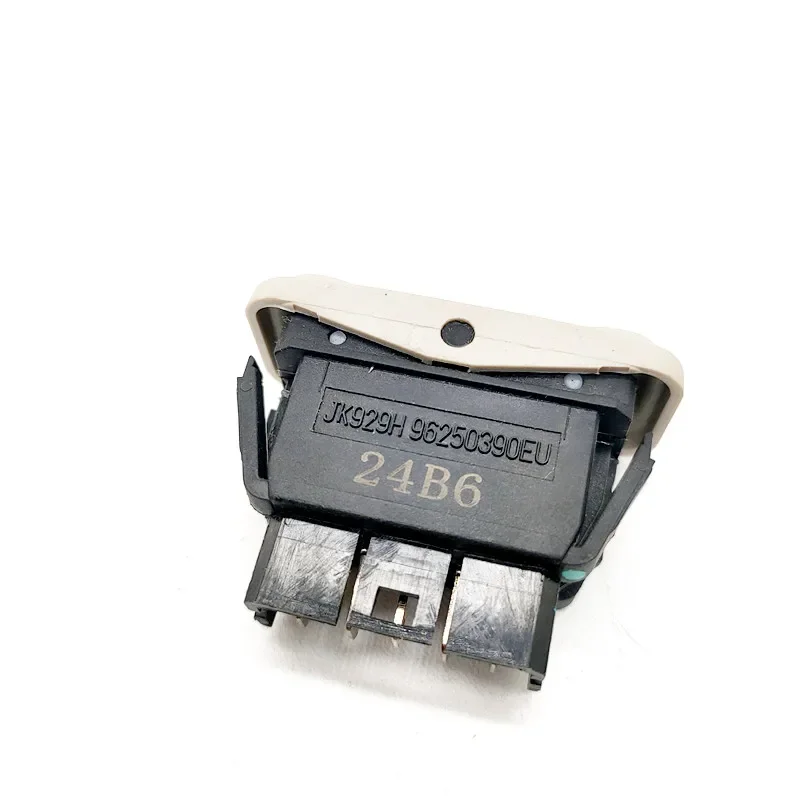 

Подходит для Peugeot 206 206CC 207 Citroen Sega, переключатель люка 6490CV, ПЕРЕКЛЮЧАТЕЛЬ КРОФЫ SUN ROOF SWITCH