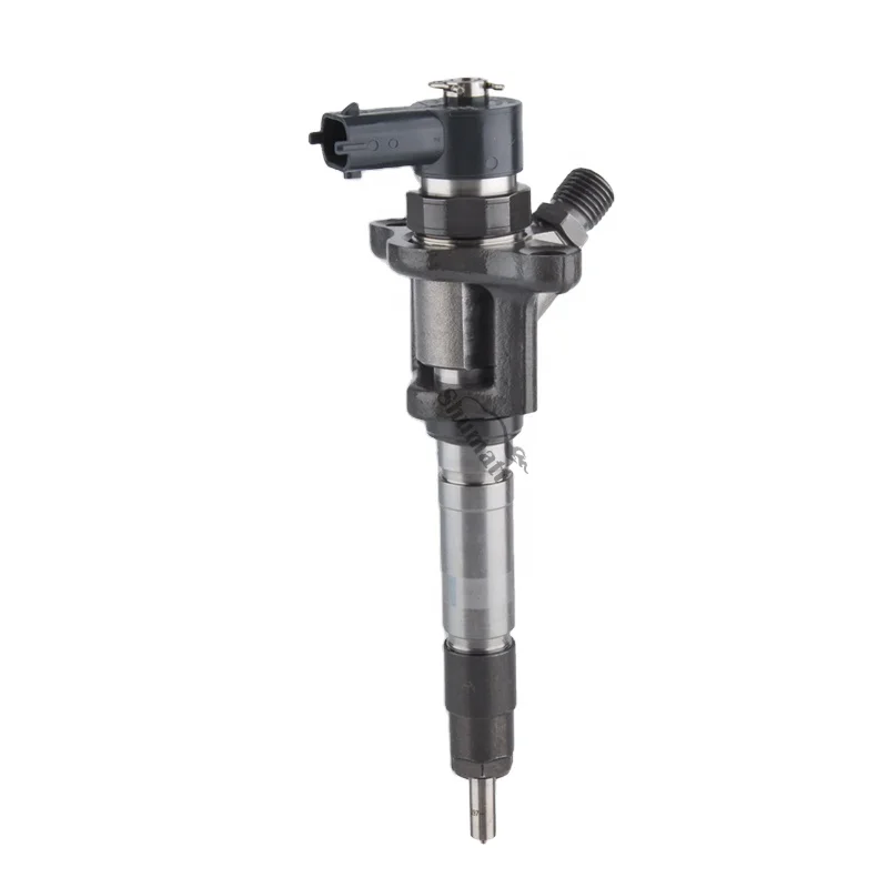 Remanufactured diesel injectors for 4M50-T5 engines 0445120072 ME225416