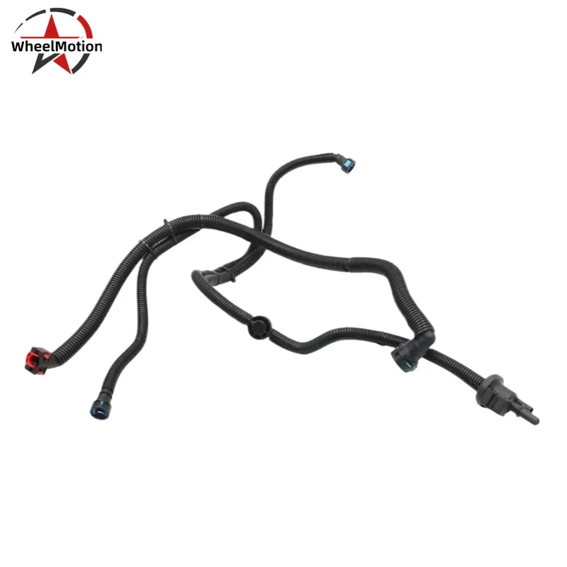 

OEM K2G39D289AE K2G3-9D289-AE Vapor Canister Purge Valve Part For 2015-22 Ford Edge 2019-2022 Lincoln Nautilus