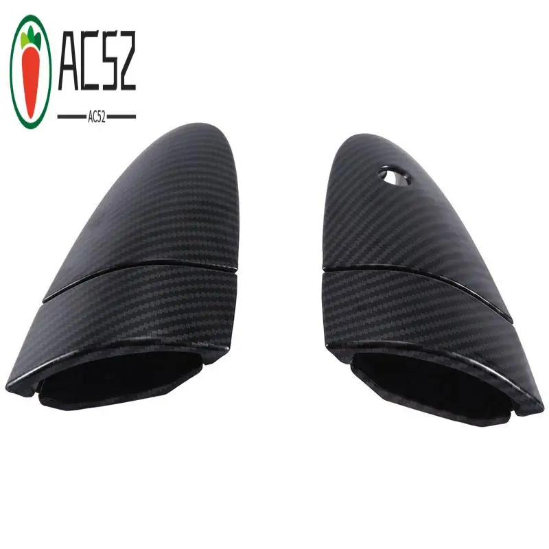 AC52-72181-SZT-003 1 Pair Left&Right Outer Door Handles For Honda CRZ CR-Z P1 2011-2015