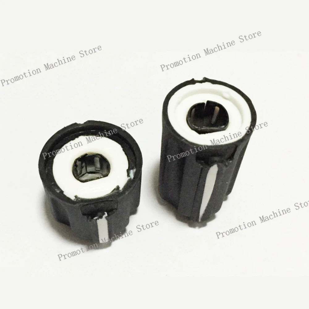 10pairs X Volume Power And Channel Knob For DEP570 DEP570e XiR P6600 P6620i DEP550e XPR3300e MTP3150