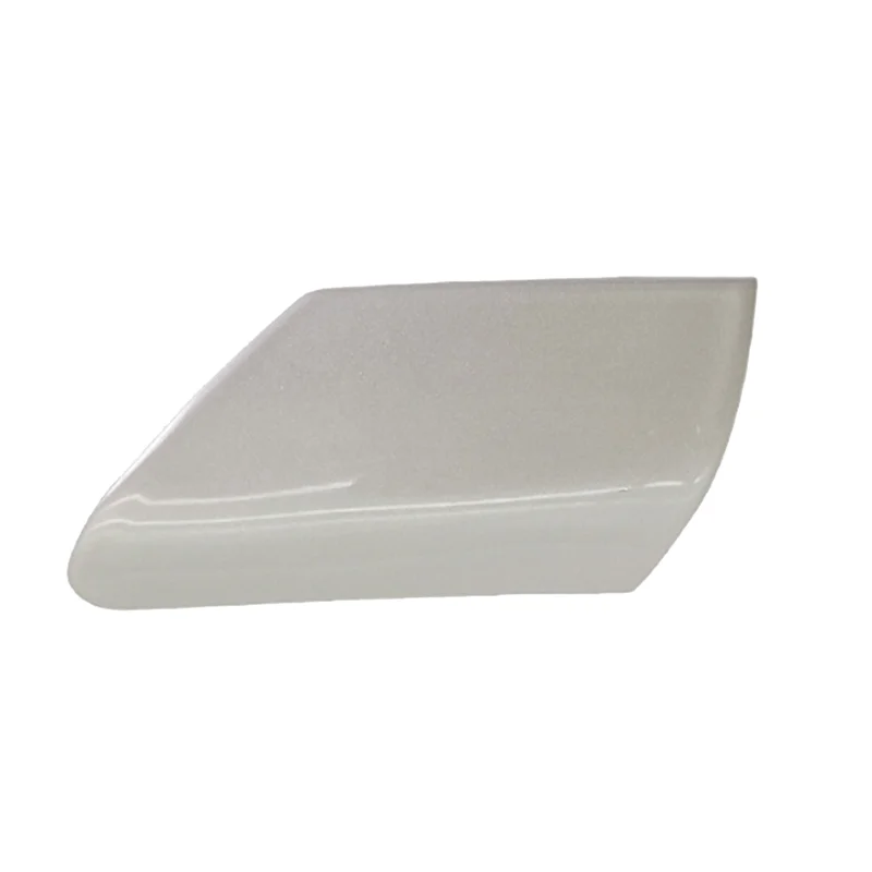 

NEW-For Bmw 7 Series G12 2015-2022 Outer Handle Keyhole Cover Car Left Front Unlocking Cover Parts Accessories 51217474681 White