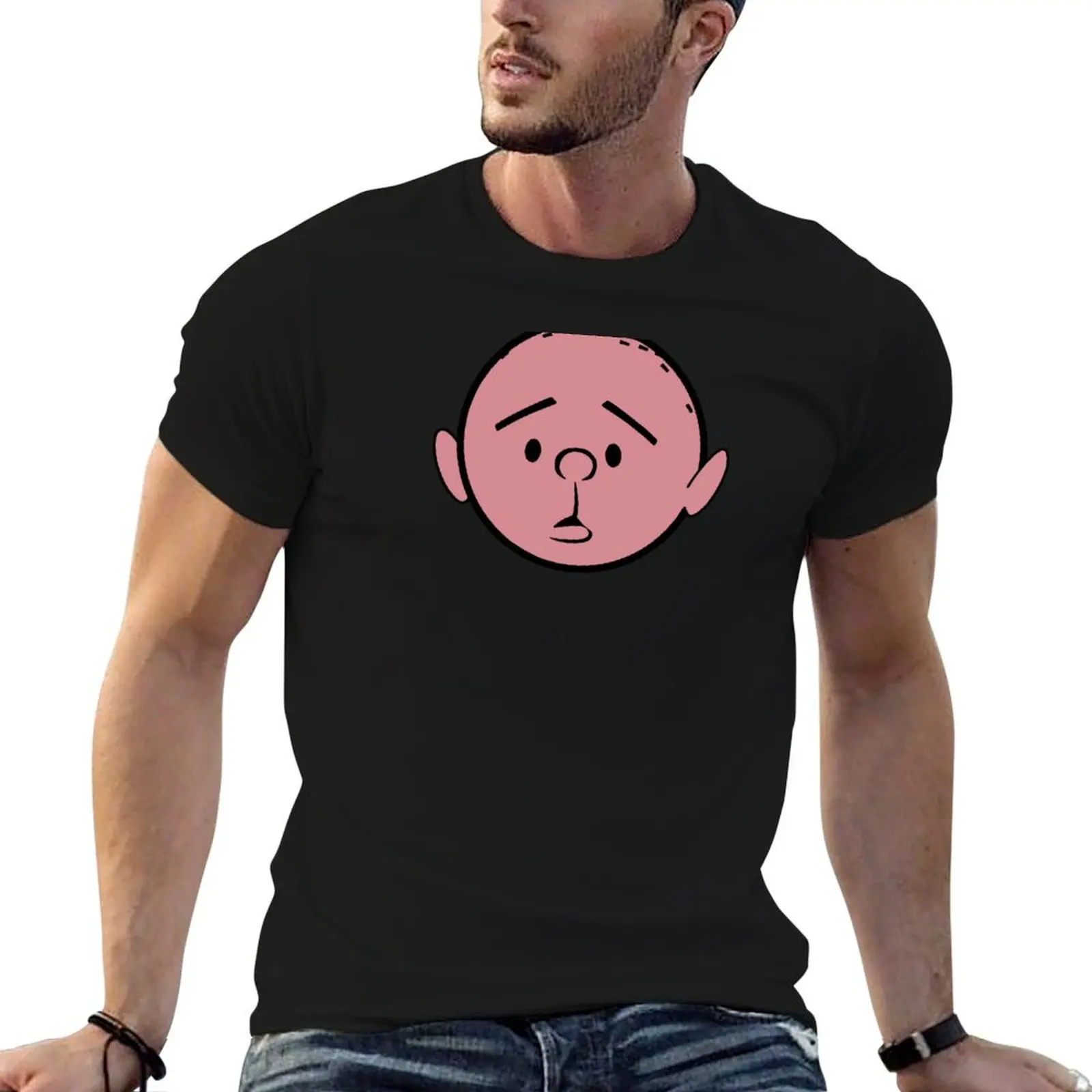 

Karl Pilkington T-Shirt graphic t shirts for man t shirt man designer T-Shirt