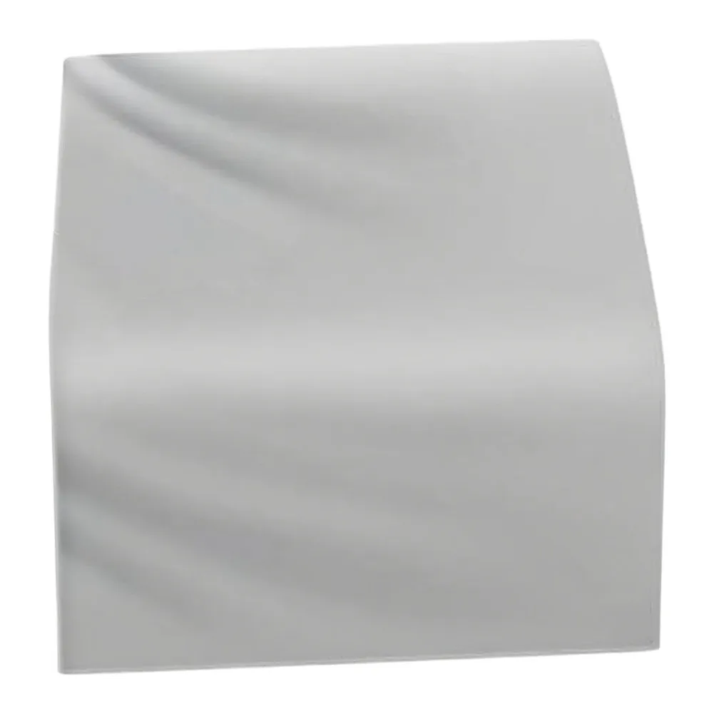 Marine Grade Waterproof Boat Console Cover for Pontoon Swivel Seat 39.76 x 29.92 x 43.70 in Grey Oxford Cloth All Season Use