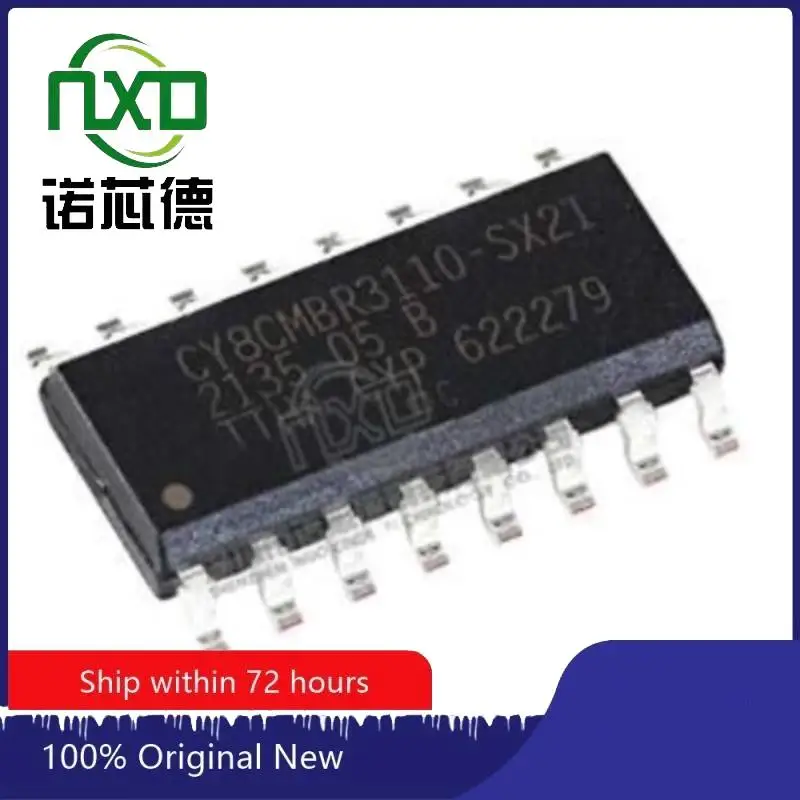 

10PCS/LOT CY8CMBR3110-SX2IT SOIC-16 Original bom electronic components Ic Chip