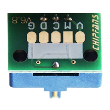 토너 칩 리필 키트, 샤프 AR M455 NB AR M455 U AR M455 UA MX M350 N MX M350 NA MX M350 NB MX M350 U MX M350 NFK MX M450 N