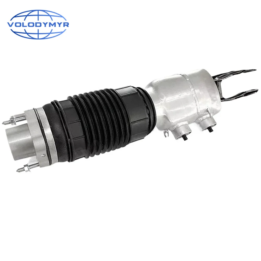 

Fot Porsche Panamera 971 971616037P 971616038M, 971616038K, 971616038D 2016- Front Air Suspension Strut w/PASM