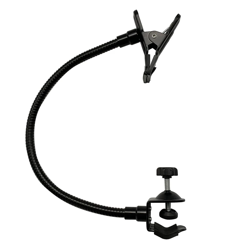 ملحقات استوديو الصور ، مشبك مشبك C ، حامل إضاءة ، عاكس ذراع مرن ، حامل خلفية ، كاميرا ، تصوير فوتوغرافي