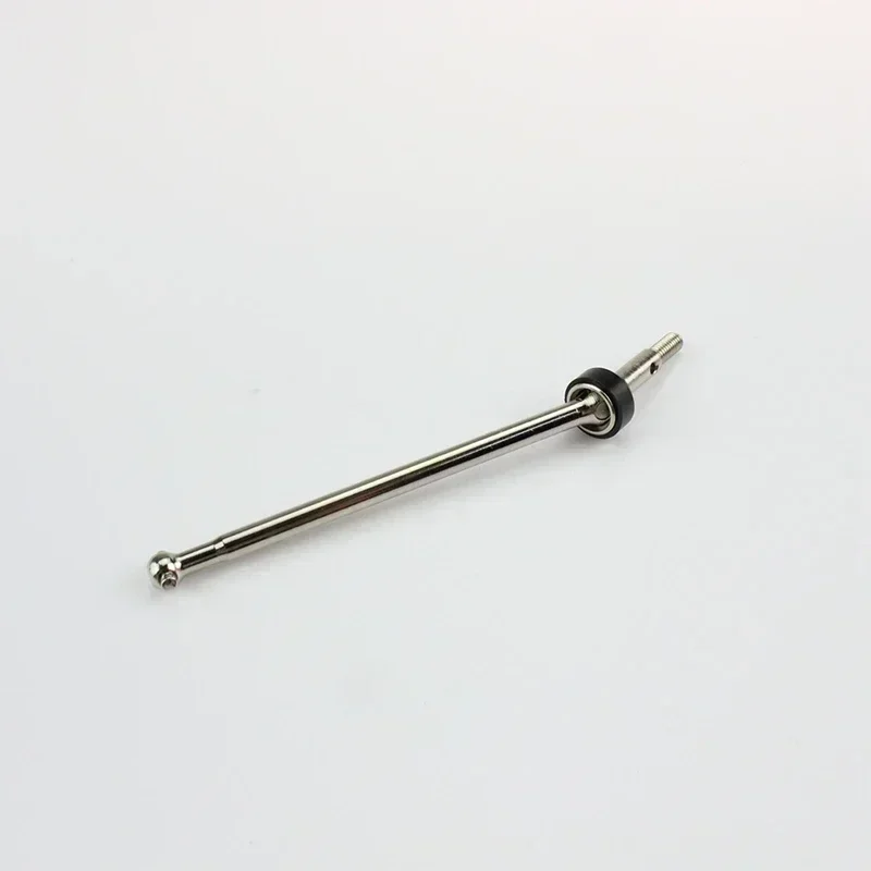 Metalen Aandrijfas CVD 104001-1927 voor Wltoys 104001 1/10 RC Auto Onderdelen Accessoires